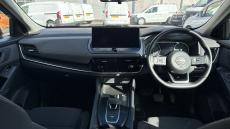 Nissan Qashqai 1.3 DiG-T MH 158 Acenta Premium 5dr Xtronic Petrol Hatchback